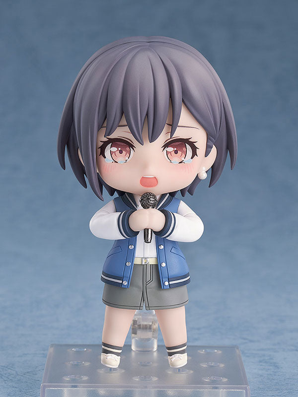 PRE ORDER – NENDOROID BANG DREAM - TOMORI TAKAMATSU