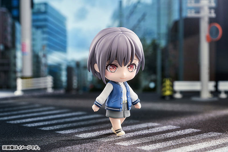 PRE ORDER – NENDOROID BANG DREAM - TOMORI TAKAMATSU