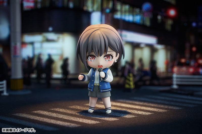 PRE ORDER – NENDOROID BANG DREAM - TOMORI TAKAMATSU