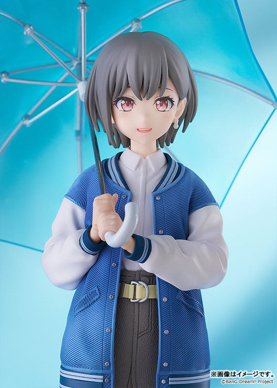 PRE ORDER – POP UP PARADE BANG DREAM - TOMORI TAKAMATSU L SIZE