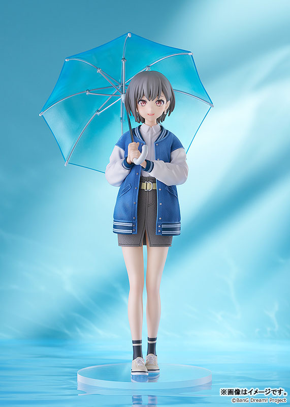 PRE ORDER – POP UP PARADE BANG DREAM - TOMORI TAKAMATSU L SIZE