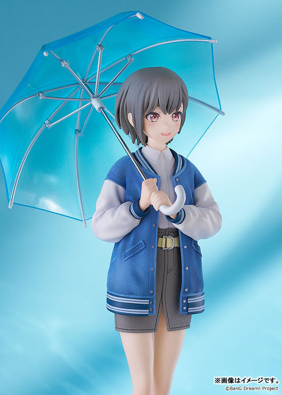PRE ORDER – POP UP PARADE BANG DREAM - TOMORI TAKAMATSU L SIZE