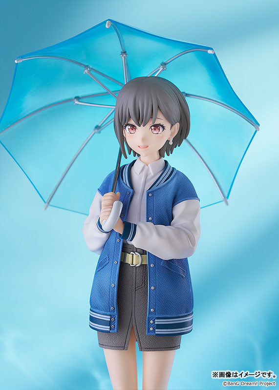 PRE ORDER – POP UP PARADE BANG DREAM - TOMORI TAKAMATSU L SIZE