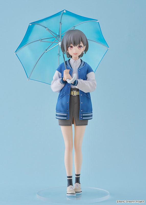 PRE ORDER – POP UP PARADE BANG DREAM - TOMORI TAKAMATSU L SIZE
