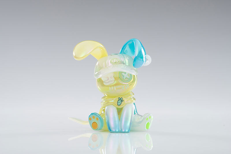 PRE ORDER – FACELESS : BUNNY BABY ( RE )