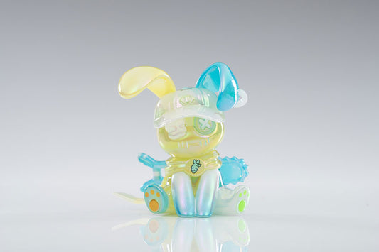 PRE ORDER – FACELESS : BUNNY BABY ( RE )