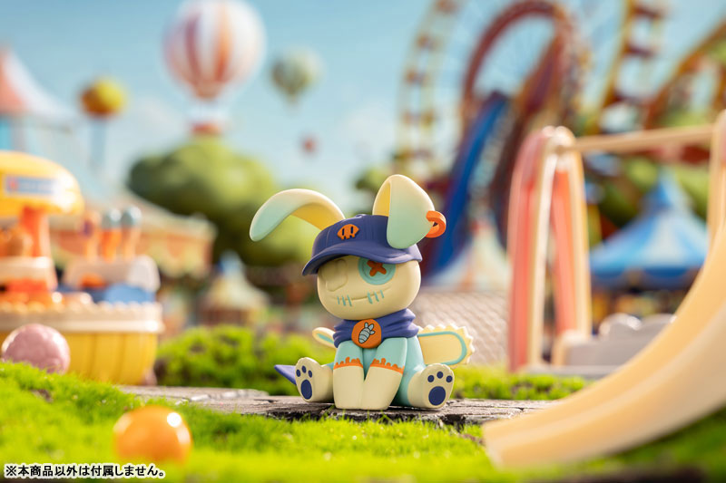 PRE ORDER – FACELESS : BUNNY BABY ( AOI )