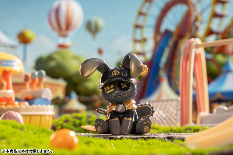 PRE ORDER – FACELESS : BUNNY BABY ( GEN )