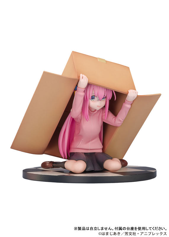 PRE ORDER – 1/7 BOCCHI THE ROCK - GOTO HITORI