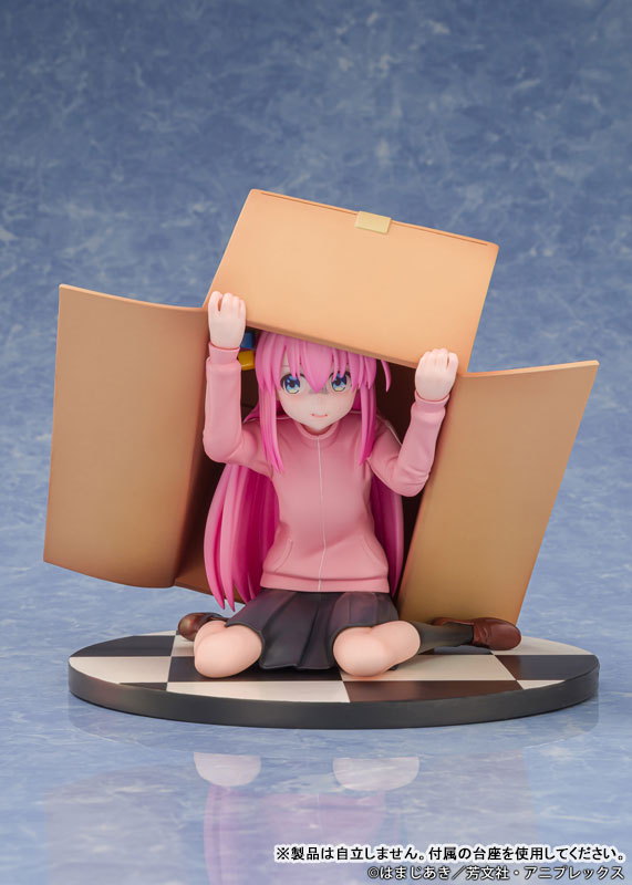 PRE ORDER – 1/7 BOCCHI THE ROCK - GOTO HITORI