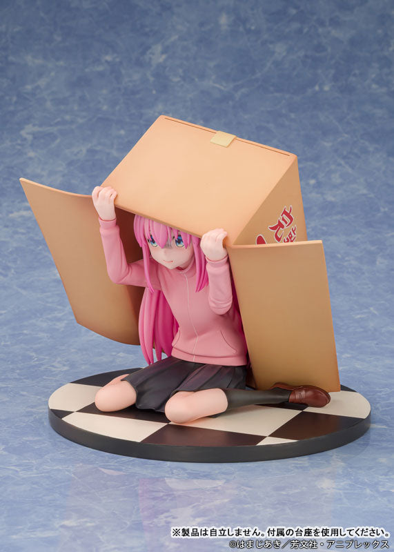 PRE ORDER – 1/7 BOCCHI THE ROCK - GOTO HITORI