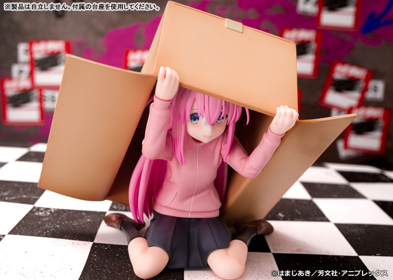 PRE ORDER – 1/7 BOCCHI THE ROCK - GOTO HITORI