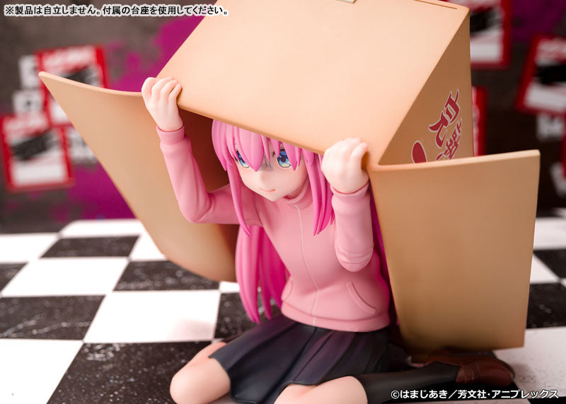 PRE ORDER – 1/7 BOCCHI THE ROCK - GOTO HITORI