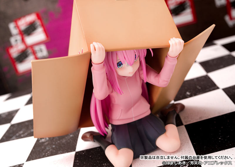 PRE ORDER – 1/7 BOCCHI THE ROCK - GOTO HITORI