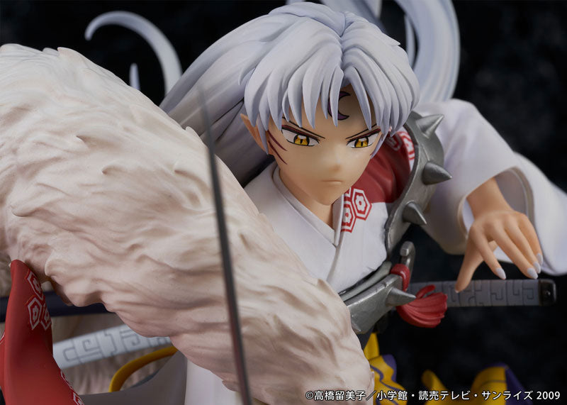 PRE ORDER – 1/7 INUYASHA - SESSHOMARU