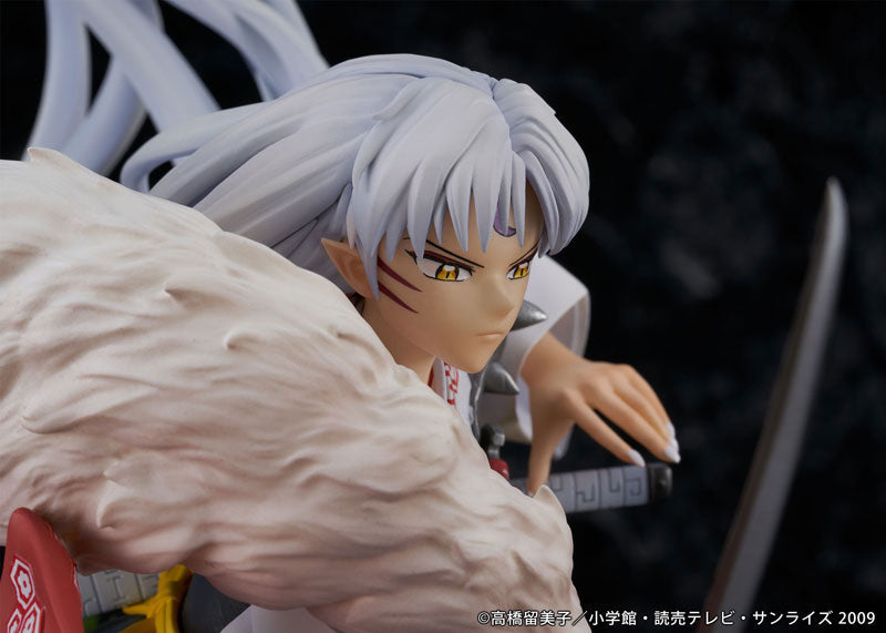 PRE ORDER – 1/7 INUYASHA - SESSHOMARU