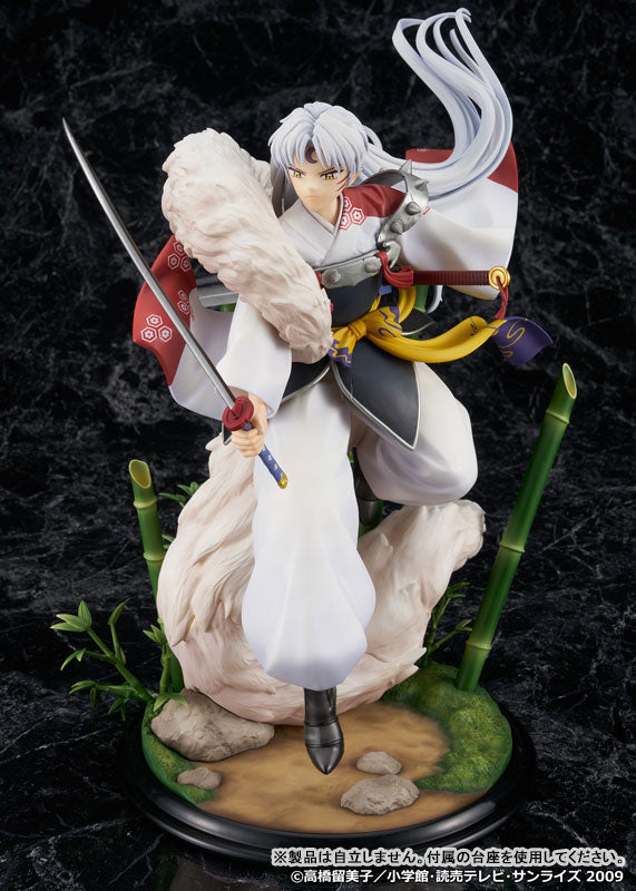 PRE ORDER – 1/7 INUYASHA - SESSHOMARU