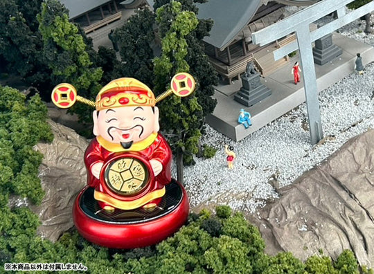 PRE ORDER – MONEY LUCK GOD OF FORTUNE