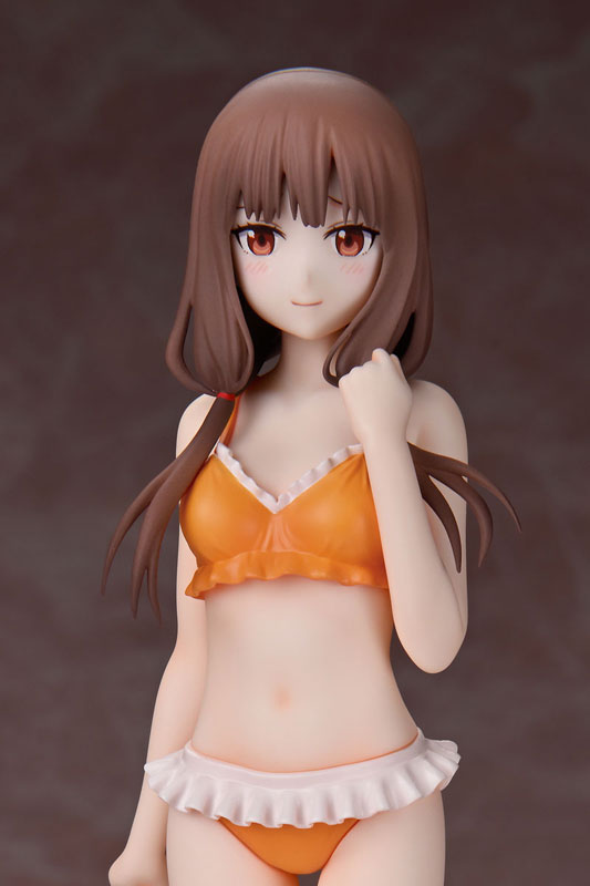 PRE ORDER – 1/8 ASSEMBLE HEROINES KAGUYA-SAMA: LOVE IS WAR - THE FIRST KISS THAT NEVER ENDS - MIKO IINO 【SUMMER QUEENS】