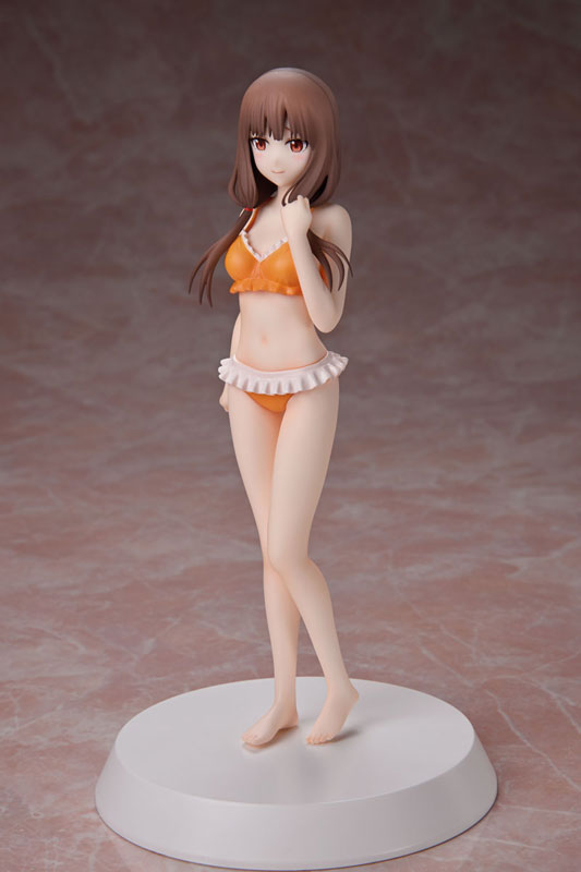 PRE ORDER – 1/8 KAGUYA-SAMA: LOVE IS WAR - THE FIRST KISS THAT NEVER ENDS - MIKO IINO 【SUMMER QUEENS】