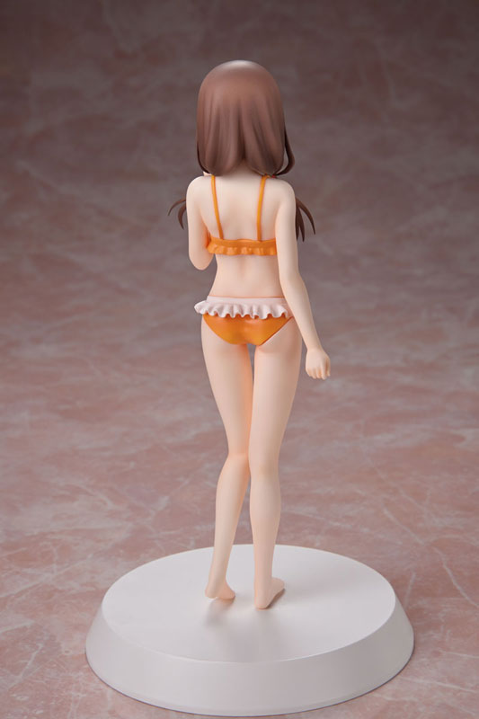 PRE ORDER – 1/8 ASSEMBLE HEROINES KAGUYA-SAMA: LOVE IS WAR - THE FIRST KISS THAT NEVER ENDS - MIKO IINO 【SUMMER QUEENS】