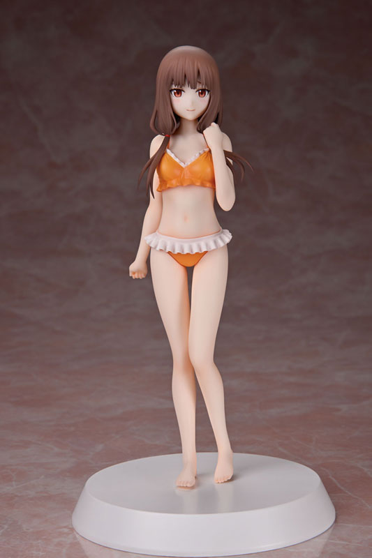 PRE ORDER – 1/8 ASSEMBLE HEROINES KAGUYA-SAMA: LOVE IS WAR - THE FIRST KISS THAT NEVER ENDS - MIKO IINO 【SUMMER QUEENS】