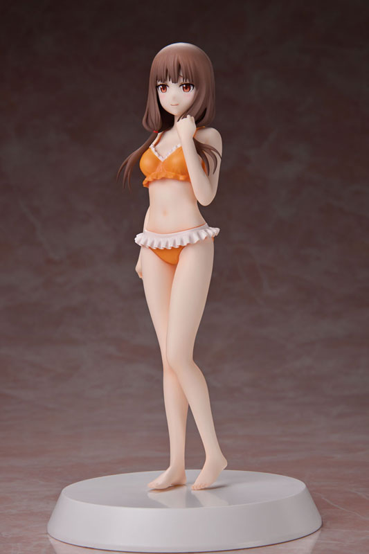 PRE ORDER – 1/8 KAGUYA-SAMA: LOVE IS WAR - THE FIRST KISS THAT NEVER ENDS - MIKO IINO 【SUMMER QUEENS】
