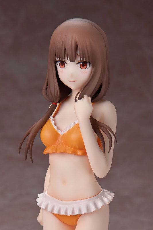PRE ORDER – 1/8 ASSEMBLE HEROINES KAGUYA-SAMA: LOVE IS WAR - THE FIRST KISS THAT NEVER ENDS - MIKO IINO 【SUMMER QUEENS】