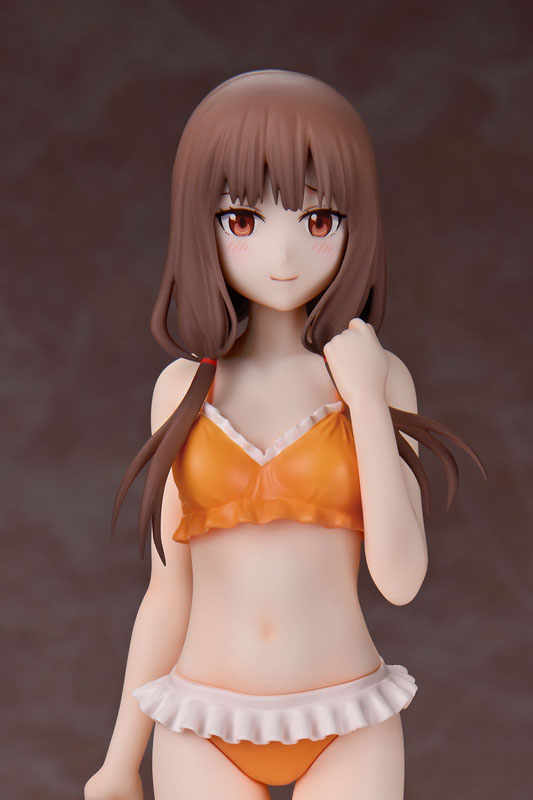 PRE ORDER – 1/8 ASSEMBLE HEROINES KAGUYA-SAMA: LOVE IS WAR - THE FIRST KISS THAT NEVER ENDS - MIKO IINO 【SUMMER QUEENS】