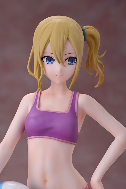 PRE ORDER – 1/8 ASSEMBLE HEROINES KAGUYA-SAMA: LOVE IS WAR - THE FIRST KISS THAT NEVER ENDS - AI HAYASAKA 【SUMMER QUEENS】