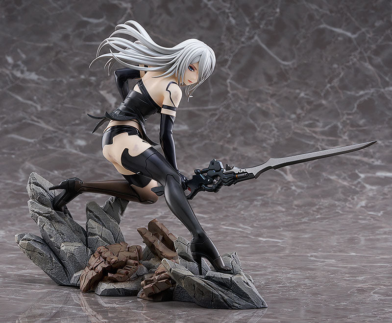 BACK ORDER – 1/7 NIER: AUTOMATA VER1.1A - A2