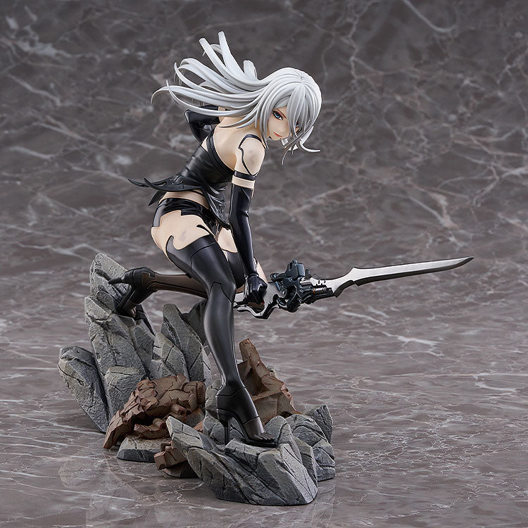 BACK ORDER – 1/7 NIER: AUTOMATA VER1.1A - A2