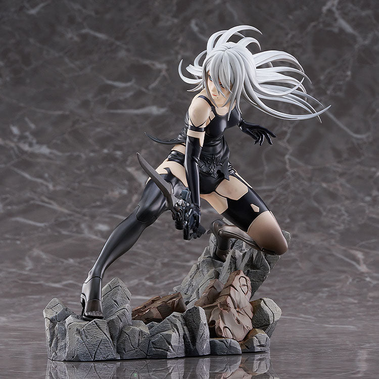 BACK ORDER – 1/7 NIER: AUTOMATA VER1.1A - A2