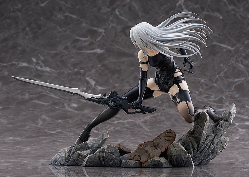 BACK ORDER – 1/7 NIER: AUTOMATA VER1.1A - A2
