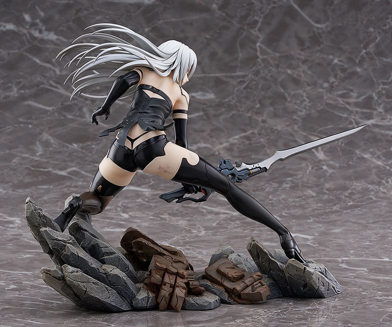 BACK ORDER – 1/7 NIER: AUTOMATA VER1.1A - A2