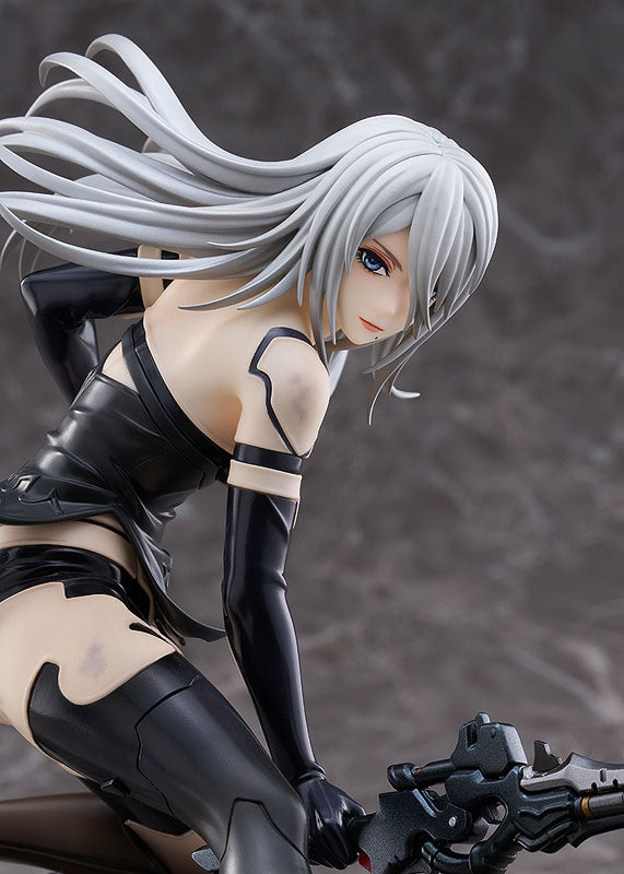 BACK ORDER – 1/7 NIER: AUTOMATA VER1.1A - A2