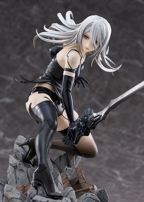 BACK ORDER – 1/7 NIER: AUTOMATA VER1.1A - A2