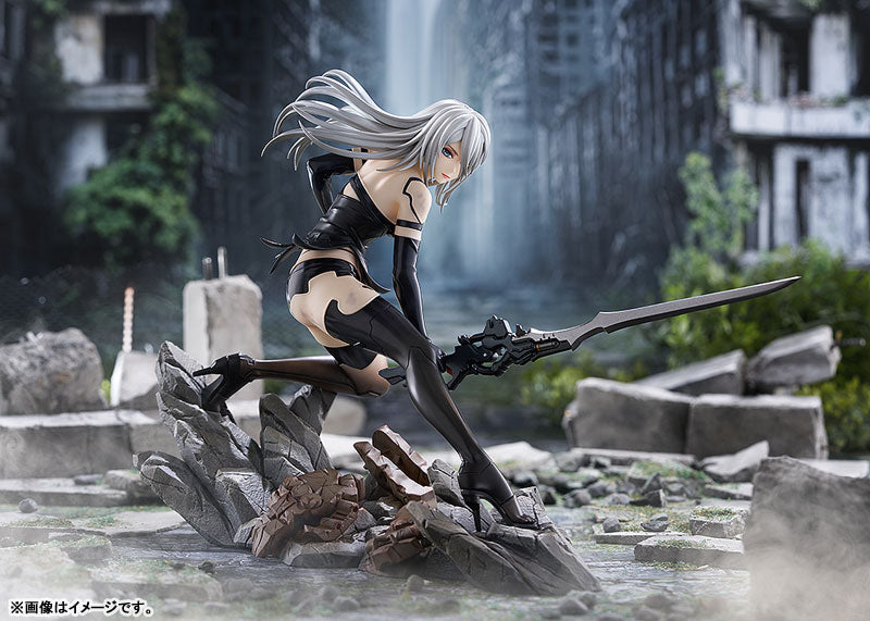 BACK ORDER – 1/7 NIER: AUTOMATA VER1.1A - A2