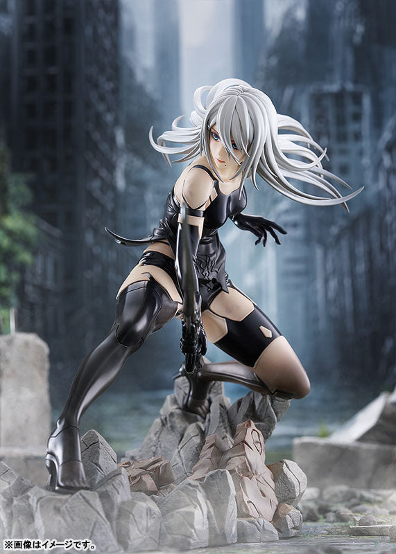 BACK ORDER – 1/7 NIER: AUTOMATA VER1.1A - A2