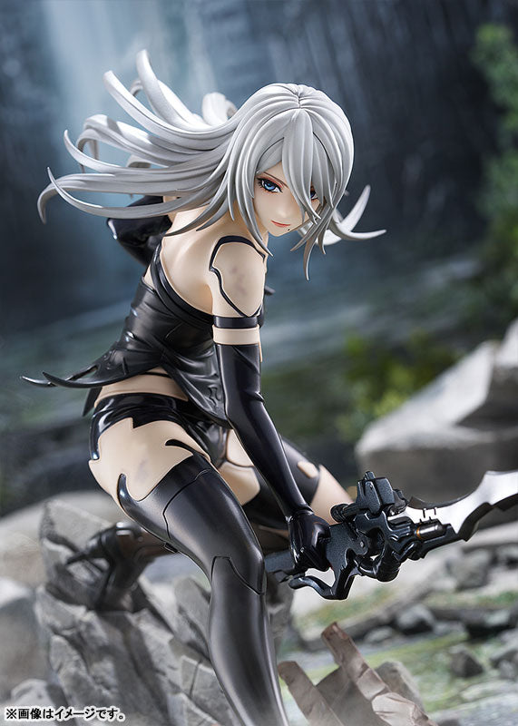 BACK ORDER – 1/7 NIER: AUTOMATA VER1.1A - A2