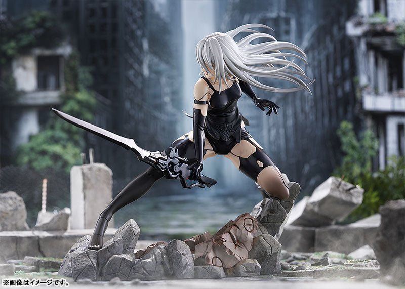 BACK ORDER – 1/7 NIER: AUTOMATA VER1.1A - A2