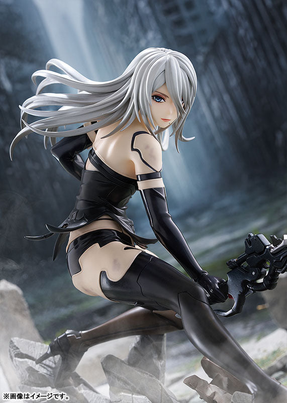 BACK ORDER – 1/7 NIER: AUTOMATA VER1.1A - A2