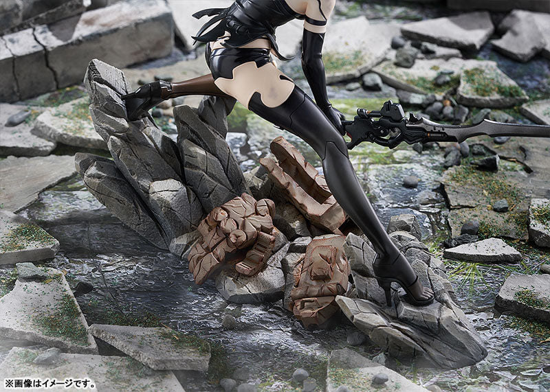 BACK ORDER – 1/7 NIER: AUTOMATA VER1.1A - A2