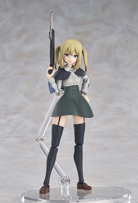 PRE ORDER – HYPER BODY OTA YOJO ORIGINAL MECHA GIRL - PARTISAN