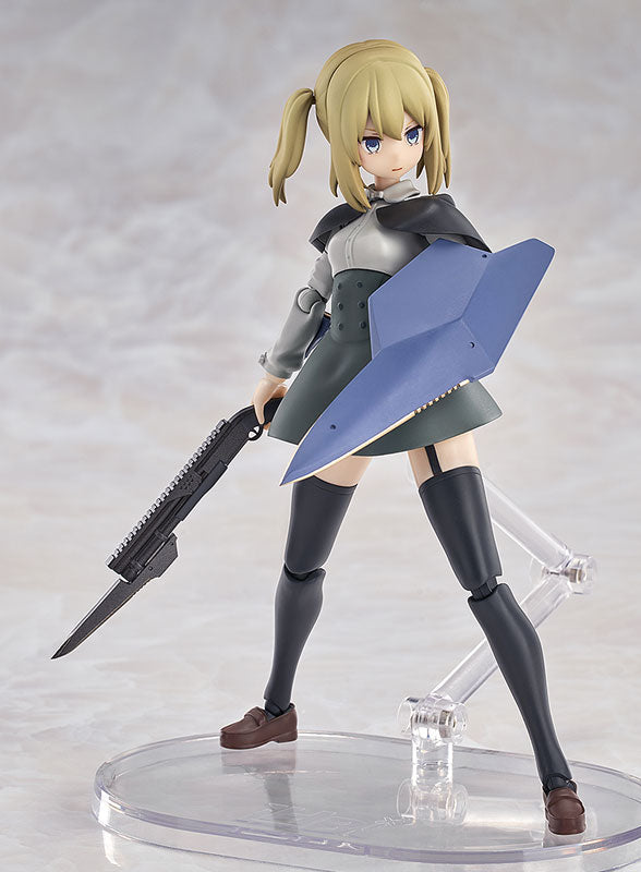 PRE ORDER – HYPER BODY OTA YOJO ORIGINAL MECHA GIRL - PARTISAN