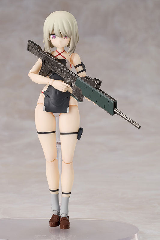 PRE ORDER – HYPER BODY OTA YOJO ORIGINAL MECHA GIRL - CUCKOO
