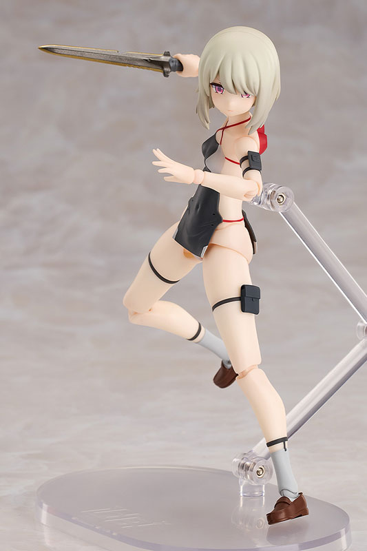 PRE ORDER – HYPER BODY OTA YOJO ORIGINAL MECHA GIRL - CUCKOO