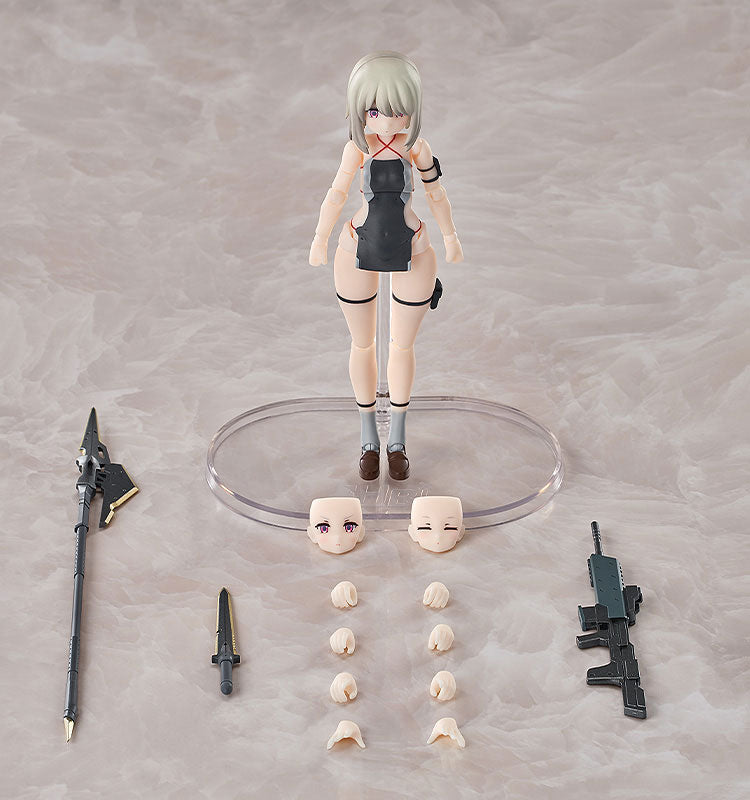 PRE ORDER – HYPER BODY OTA YOJO ORIGINAL MECHA GIRL - CUCKOO