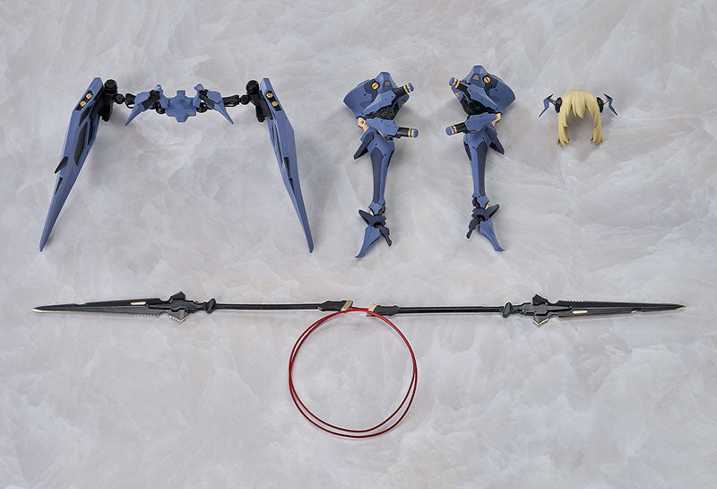 PRE ORDER – HYPER BODY OTA YOJO ORIGINAL MECHA GIRL - EXPANSION PARTS SET : HIGH-MOBILITY CLOSE-COMBAT ASSAULT TYPE EQUIPMENT