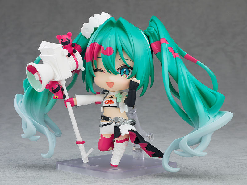 BACK ORDER – NENDOROID RACING MIKU: 2025 VER.
